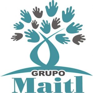 logo grupo maitl